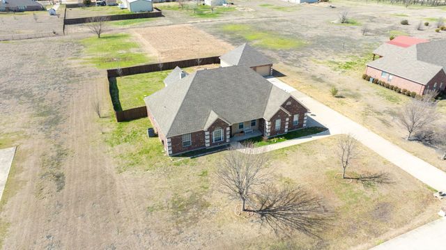 320 Westward Drive, Royse City, TX 75189