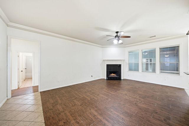 320 Westward Drive, Royse City, TX 75189