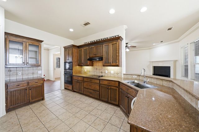 320 Westward Drive, Royse City, TX 75189