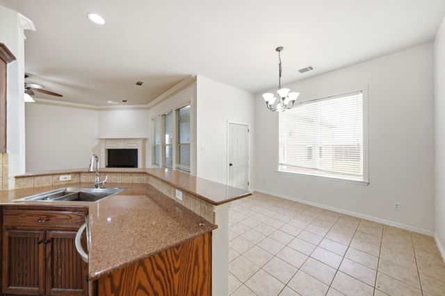 320 Westward Drive, Royse City, TX 75189