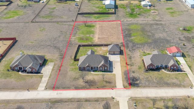 320 Westward Drive, Royse City, TX 75189