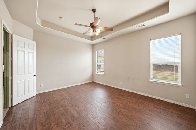 320 Westward Drive, Royse City, TX 75189