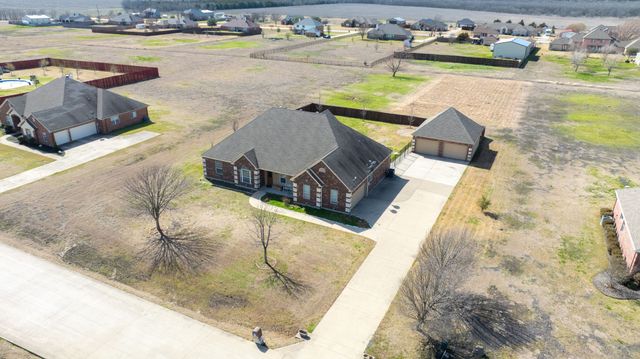 320 Westward Drive, Royse City, TX 75189