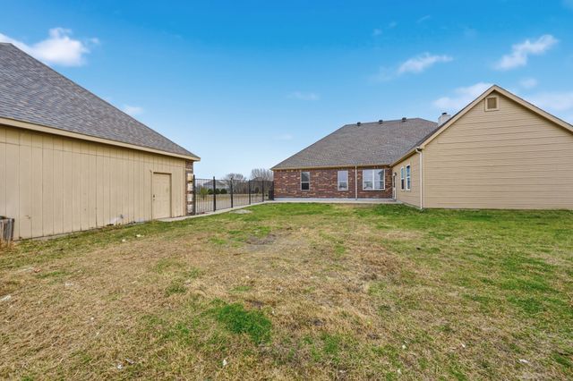 320 Westward Drive, Royse City, TX 75189