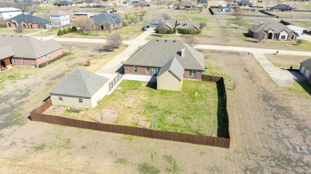 320 Westward Drive, Royse City, TX 75189