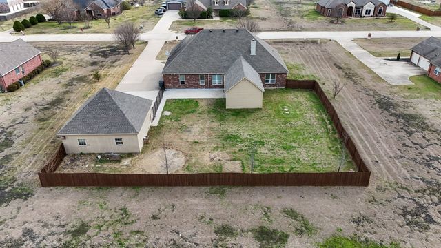 320 Westward Drive, Royse City, TX 75189