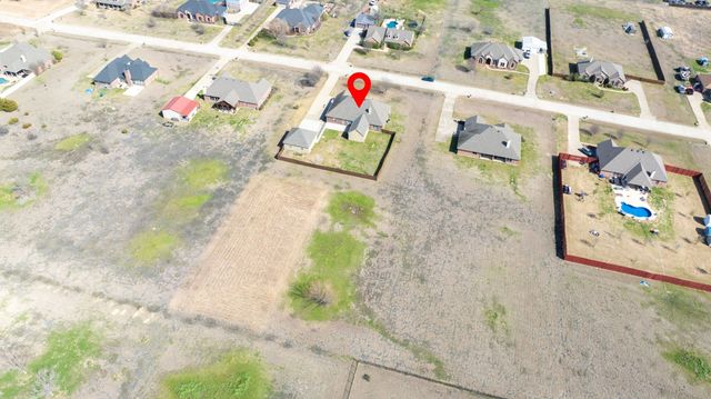 320 Westward Drive, Royse City, TX 75189