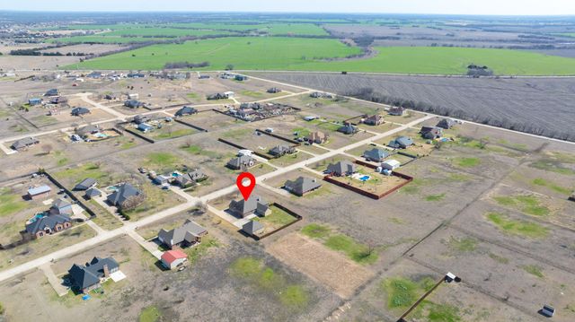 320 Westward Drive, Royse City, TX 75189