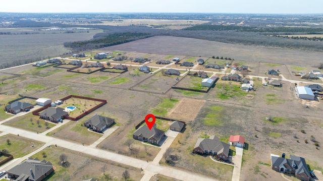 320 Westward Drive, Royse City, TX 75189