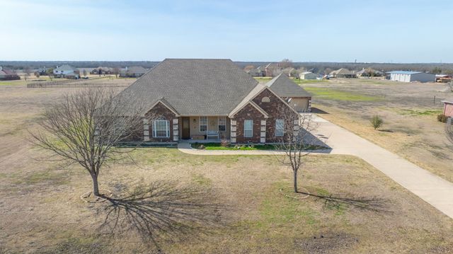 320 Westward Drive, Royse City, TX 75189