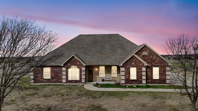 320 Westward Drive, Royse City, TX 75189