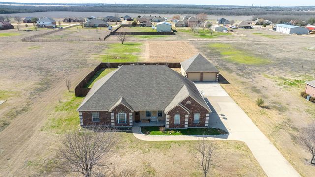 320 Westward Drive, Royse City, TX 75189
