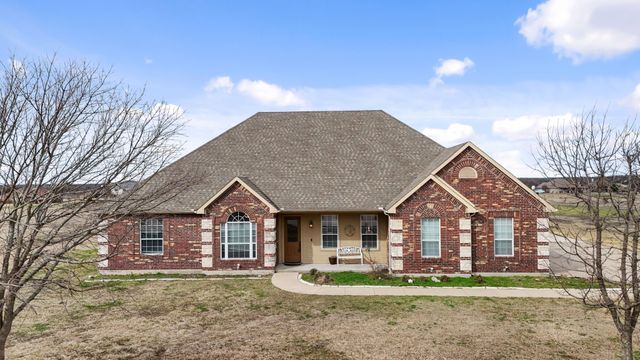 320 Westward Drive, Royse City, TX 75189