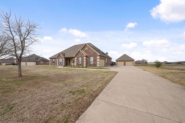 320 Westward Drive, Royse City, TX 75189