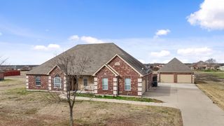 320 Westward Drive, Royse City, TX 75189