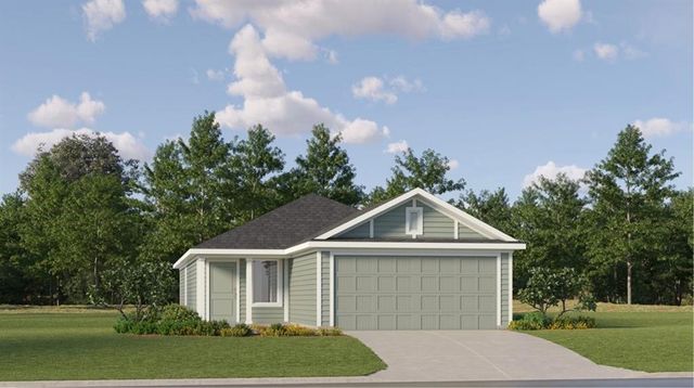 5043 Esperanza Terrace Drive, Richmond, TX 77469