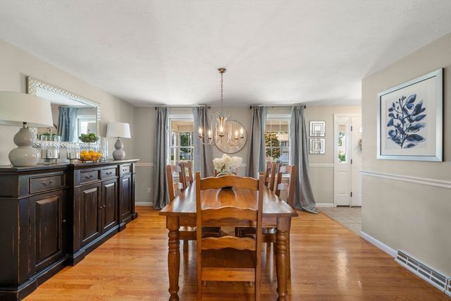 26 Crabtree Lane, Abington, MA 02339