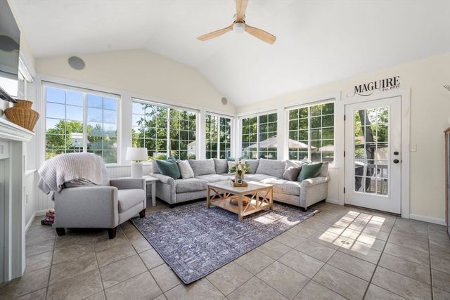 26 Crabtree Lane, Abington, MA 02339