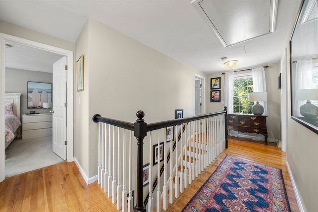 26 Crabtree Lane, Abington, MA 02339