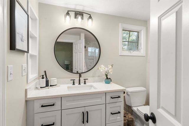 26 Crabtree Lane, Abington, MA 02339
