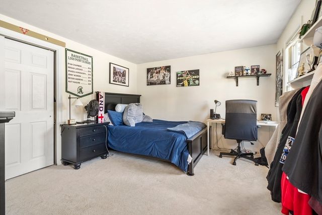 26 Crabtree Lane, Abington, MA 02339