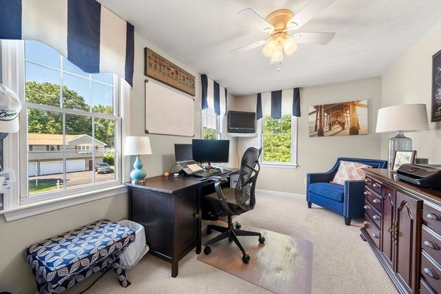 26 Crabtree Lane, Abington, MA 02339