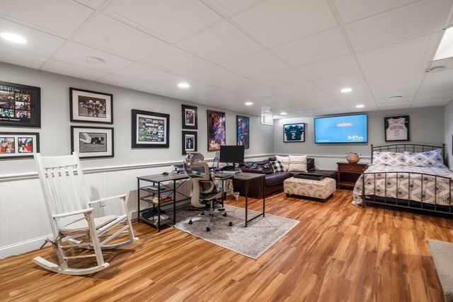 26 Crabtree Lane, Abington, MA 02339