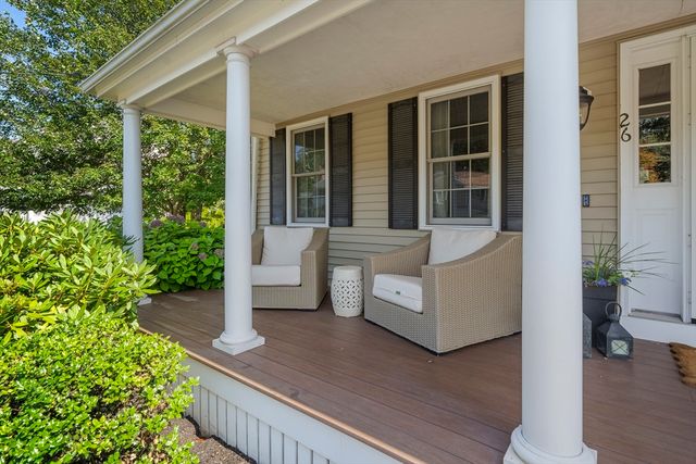 26 Crabtree Lane, Abington, MA 02339