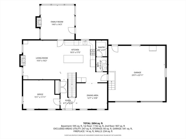 26 Crabtree Lane, Abington, MA 02339