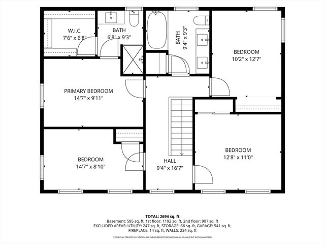 26 Crabtree Lane, Abington, MA 02339