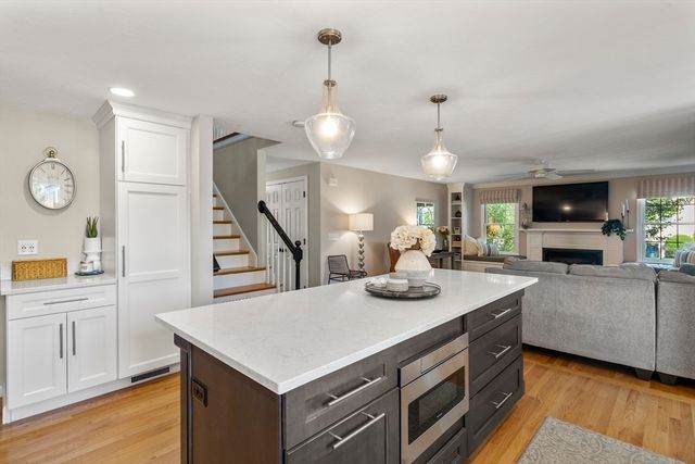 26 Crabtree Lane, Abington, MA 02339