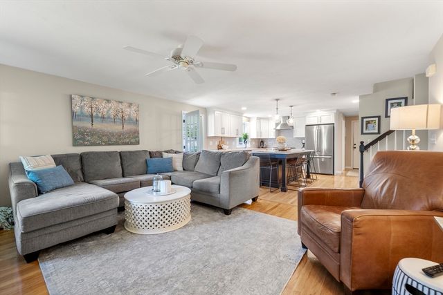 26 Crabtree Lane, Abington, MA 02339