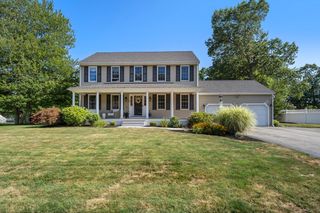 26 Crabtree Lane, Abington, MA 02339