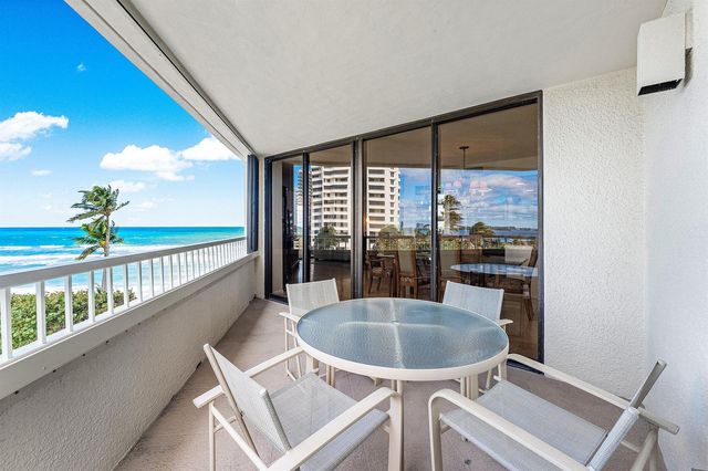 5070 N Ocean Drive 3b, Singer Island, FL 33404