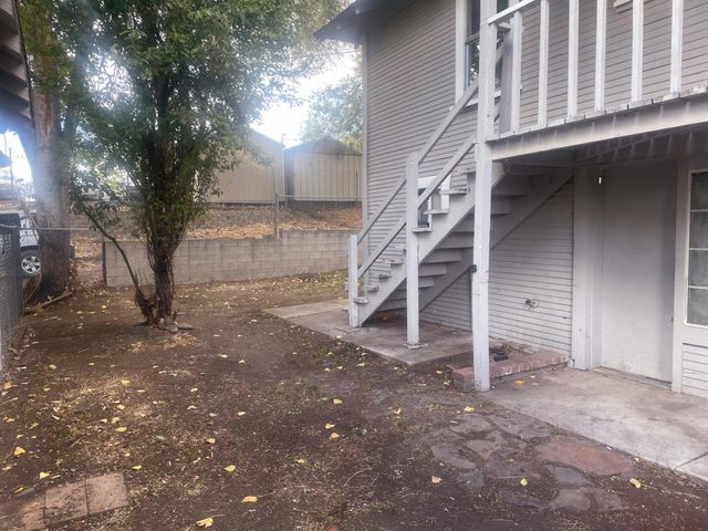 40 Foss Street, Susanville, CA 96130