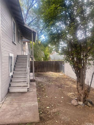 40 Foss Street, Susanville, CA 96130