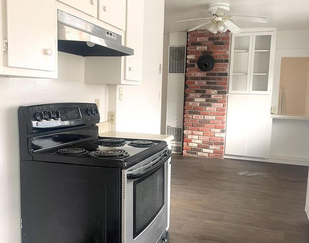 40 Foss Street, Susanville, CA 96130