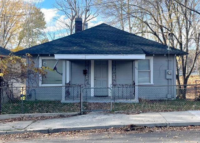 40 Foss Street, Susanville, CA 96130