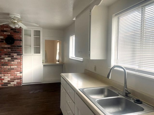 40 Foss Street, Susanville, CA 96130