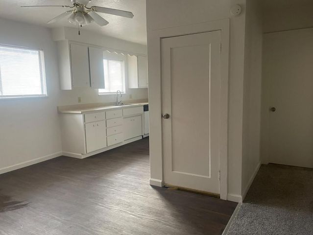 40 Foss Street, Susanville, CA 96130