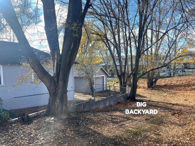 40 Foss Street, Susanville, CA 96130