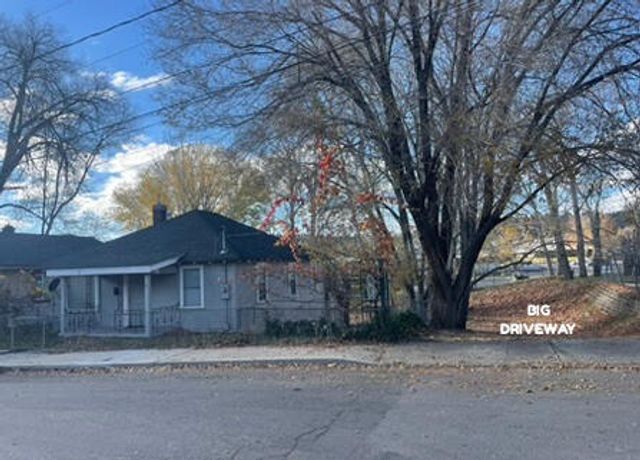 40 Foss Street, Susanville, CA 96130