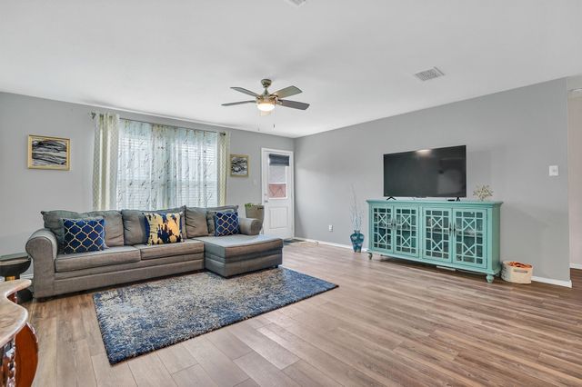 2919 Cascade Lane, Forney, TX 75126