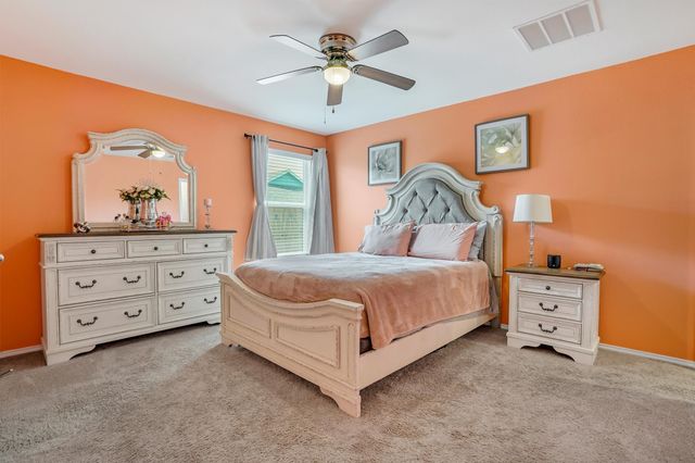 2919 Cascade Lane, Forney, TX 75126