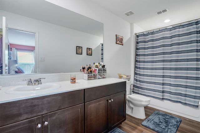 2919 Cascade Lane, Forney, TX 75126