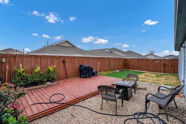 2919 Cascade Lane, Forney, TX 75126