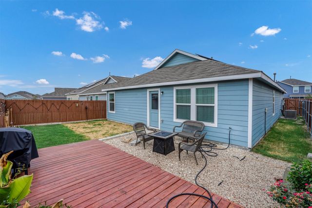 2919 Cascade Lane, Forney, TX 75126