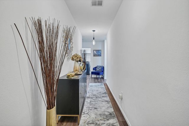 2919 Cascade Lane, Forney, TX 75126