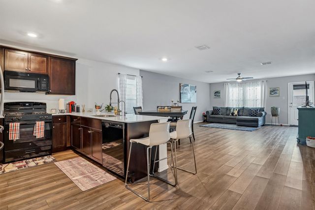 2919 Cascade Lane, Forney, TX 75126