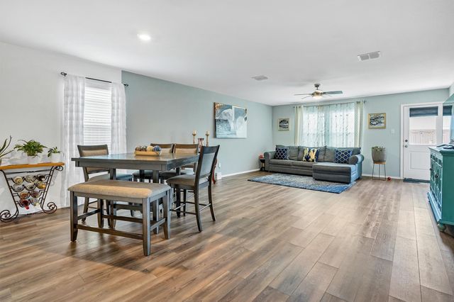 2919 Cascade Lane, Forney, TX 75126